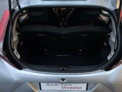 Photo 29 Toyota Aygo  1.0 VVT-i