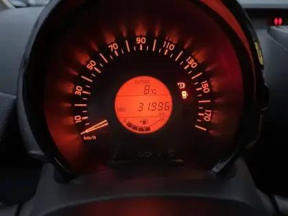 Photo 11 Toyota Aygo  1.0 VVT-i