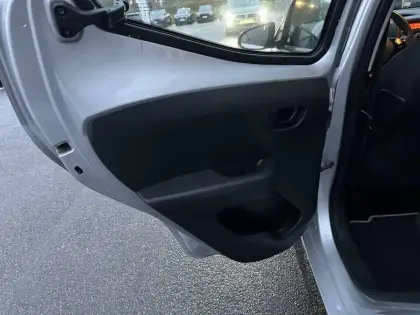 Photo 12 Toyota Aygo  1.0 VVT-i