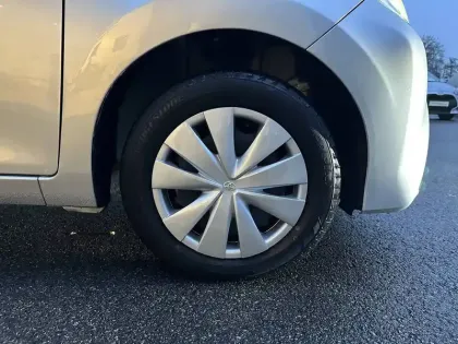 Photo 24 Toyota Aygo  1.0 VVT-i