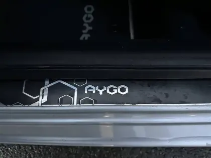 Photo 28 Toyota Aygo  1.0 VVT-i