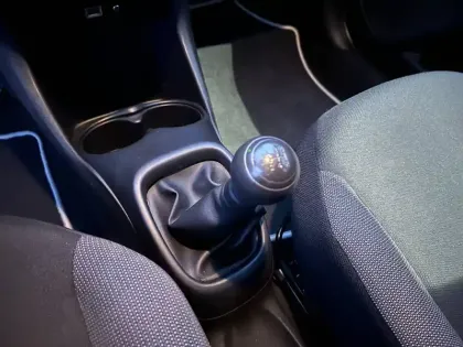 Photo 15 Toyota Aygo  1.0 VVT-i