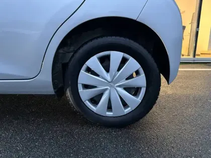 Photo 22 Toyota Aygo  1.0 VVT-i