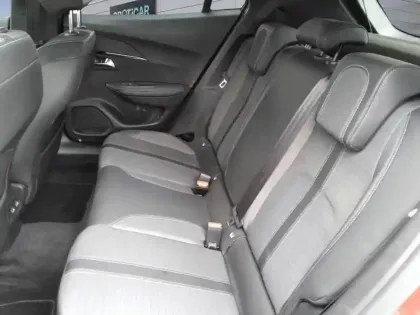 Photo 9 Peugeot 2008  Electrique 136 ch