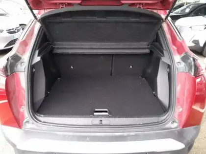 Photo 5 Peugeot 2008  Electrique 136 ch