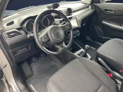 Photo 16 Suzuki Swift  1.2 Dualjet Hybrid
