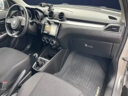 Photo 17 Suzuki Swift  1.2 Dualjet Hybrid