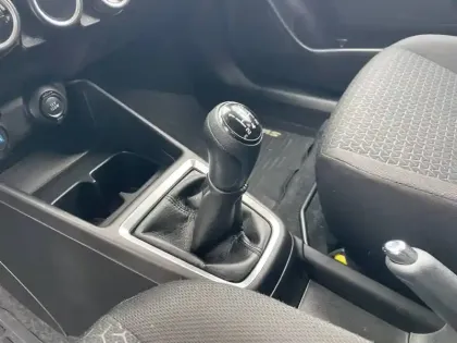 Photo 19 Suzuki Swift  1.2 Dualjet Hybrid