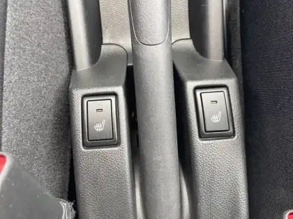 Photo 24 Suzuki Swift  1.2 Dualjet Hybrid