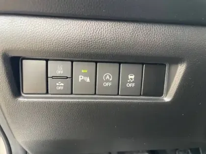 Photo 27 Suzuki Swift  1.2 Dualjet Hybrid