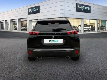 Photo 4 Peugeot 2008  PureTech 130 S&S EAT8