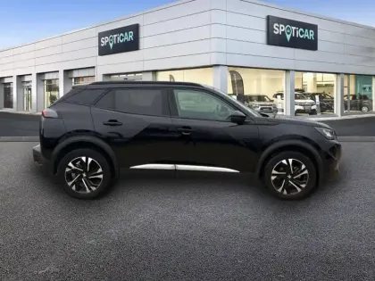 Photo 3 Peugeot 2008  PureTech 130 S&S EAT8