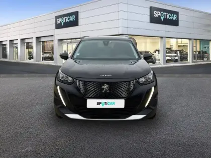 Photo 1 Peugeot 2008  PureTech 130 S&S EAT8