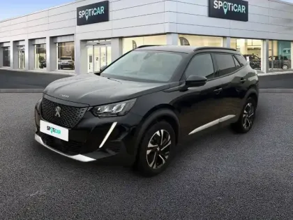 Photo Peugeot 2008 Allure