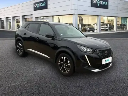 Photo 2 Peugeot 2008  PureTech 130 S&S EAT8