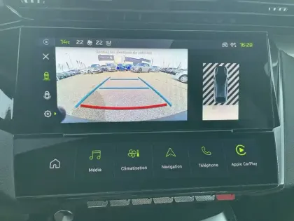 Photo 110 Peugeot 408  PureTech 130 ch S&S EAT8