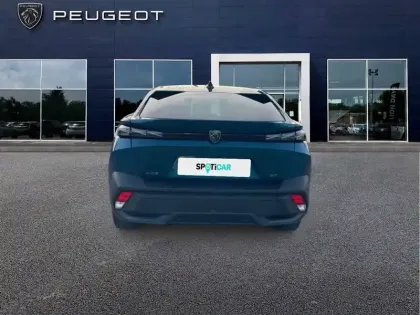 Photo 34 Peugeot 408  PureTech 130 ch S&S EAT8