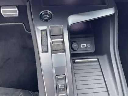 Photo 108 Peugeot 408  PureTech 130 ch S&S EAT8