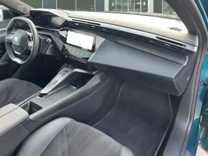 Photo 104 Peugeot 408  PureTech 130 ch S&S EAT8