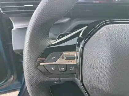 Photo 24 Peugeot 408  PureTech 130 ch S&S EAT8