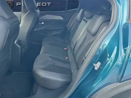 Photo 101 Peugeot 408  PureTech 130 ch S&S EAT8