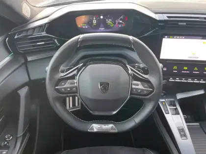 Photo 102 Peugeot 408  PureTech 130 ch S&S EAT8