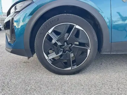 Photo 66 Peugeot 408  PureTech 130 ch S&S EAT8