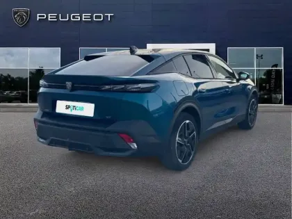 Photo 33 Peugeot 408  PureTech 130 ch S&S EAT8