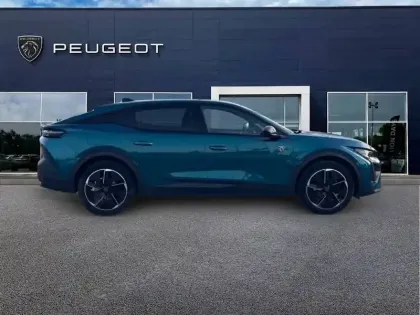 Photo 3 Peugeot 408  PureTech 130 ch S&S EAT8