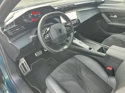 Photo 74 Peugeot 408  PureTech 130 ch S&S EAT8