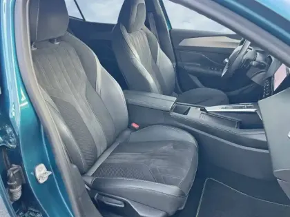 Photo 105 Peugeot 408  PureTech 130 ch S&S EAT8