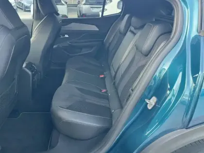 Photo 14 Peugeot 408  PureTech 130 ch S&S EAT8