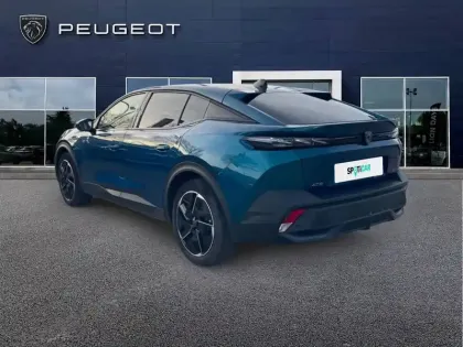 Photo 6 Peugeot 408  PureTech 130 ch S&S EAT8