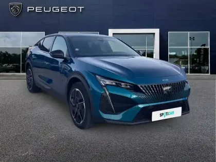 Photo 2 Peugeot 408  PureTech 130 ch S&S EAT8