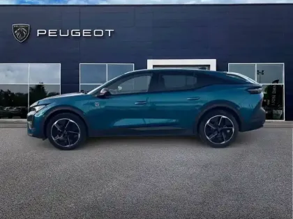 Photo 94 Peugeot 408  PureTech 130 ch S&S EAT8