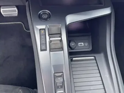 Photo 21 Peugeot 408  PureTech 130 ch S&S EAT8