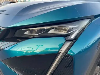 Photo 68 Peugeot 408  PureTech 130 ch S&S EAT8