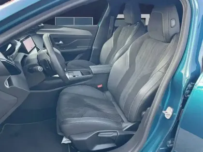 Photo 13 Peugeot 408  PureTech 130 ch S&S EAT8