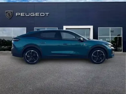 Photo 32 Peugeot 408  PureTech 130 ch S&S EAT8