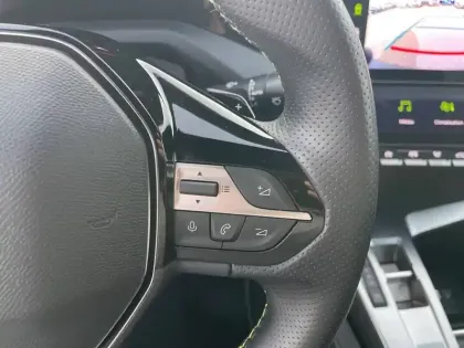 Photo 54 Peugeot 408  PureTech 130 ch S&S EAT8