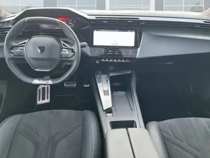 Photo 70 Peugeot 408  PureTech 130 ch S&S EAT8