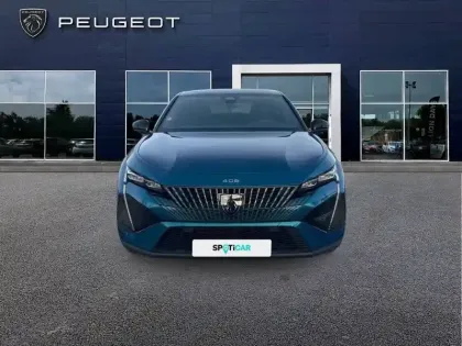 Photo 59 Peugeot 408  PureTech 130 ch S&S EAT8