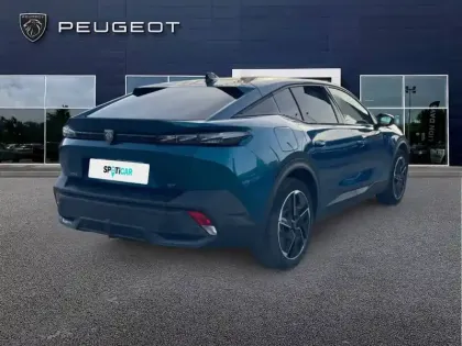 Photo 4 Peugeot 408  PureTech 130 ch S&S EAT8