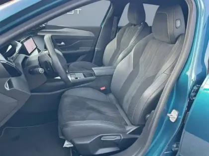 Photo 71 Peugeot 408  PureTech 130 ch S&S EAT8