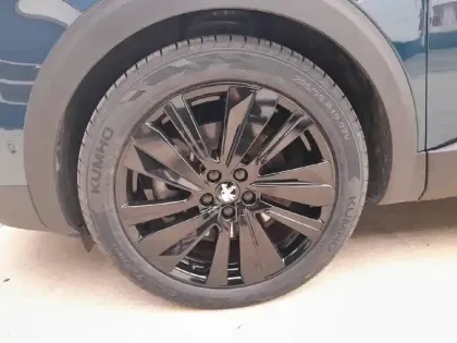 Photo 10 Peugeot 3008  Hybrid 225 e-EAT8