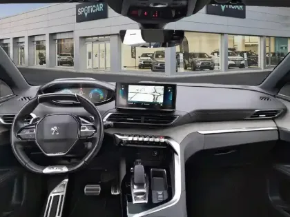 Photo 7 Peugeot 3008  Hybrid 225 e-EAT8