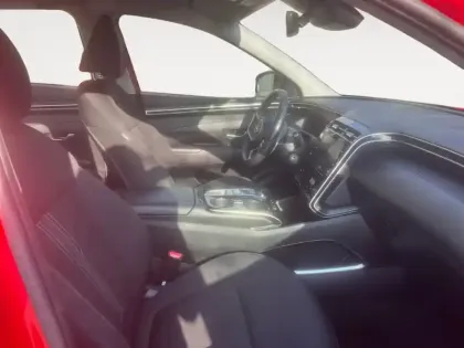 Photo 10 Hyundai Tucson  1.6 T-GDI 230 Hybrid BVA6