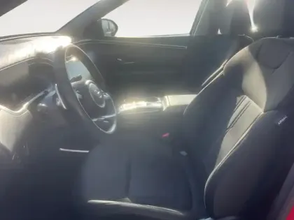 Photo 9 Hyundai Tucson  1.6 T-GDI 230 Hybrid BVA6