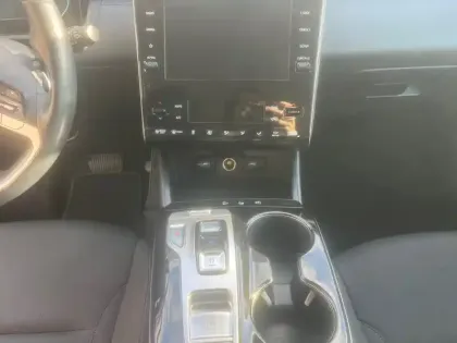 Photo 12 Hyundai Tucson  1.6 T-GDI 230 Hybrid BVA6