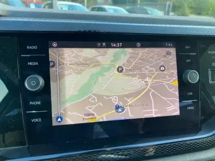 Photo 39 Volkswagen Polo  1.0 TSI 95 S&S BVM5